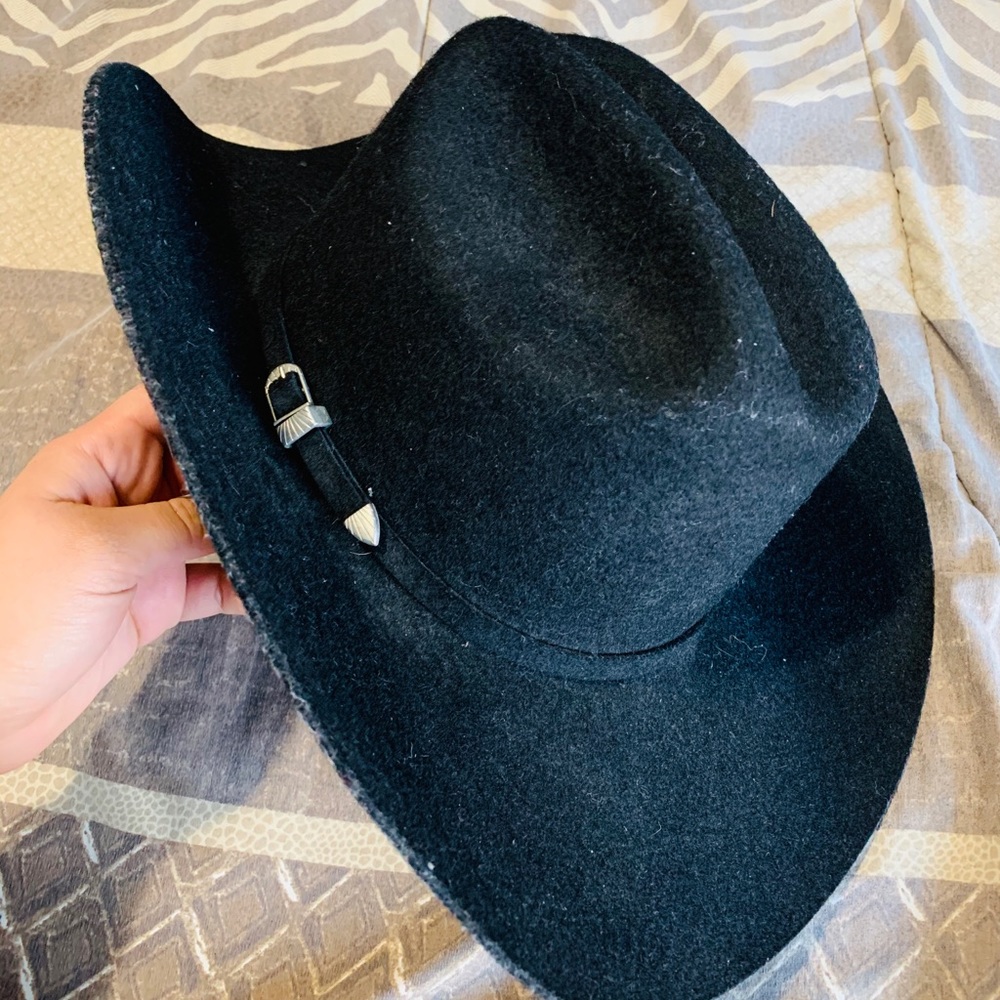 Cowboy hat - Picture 3 of 4